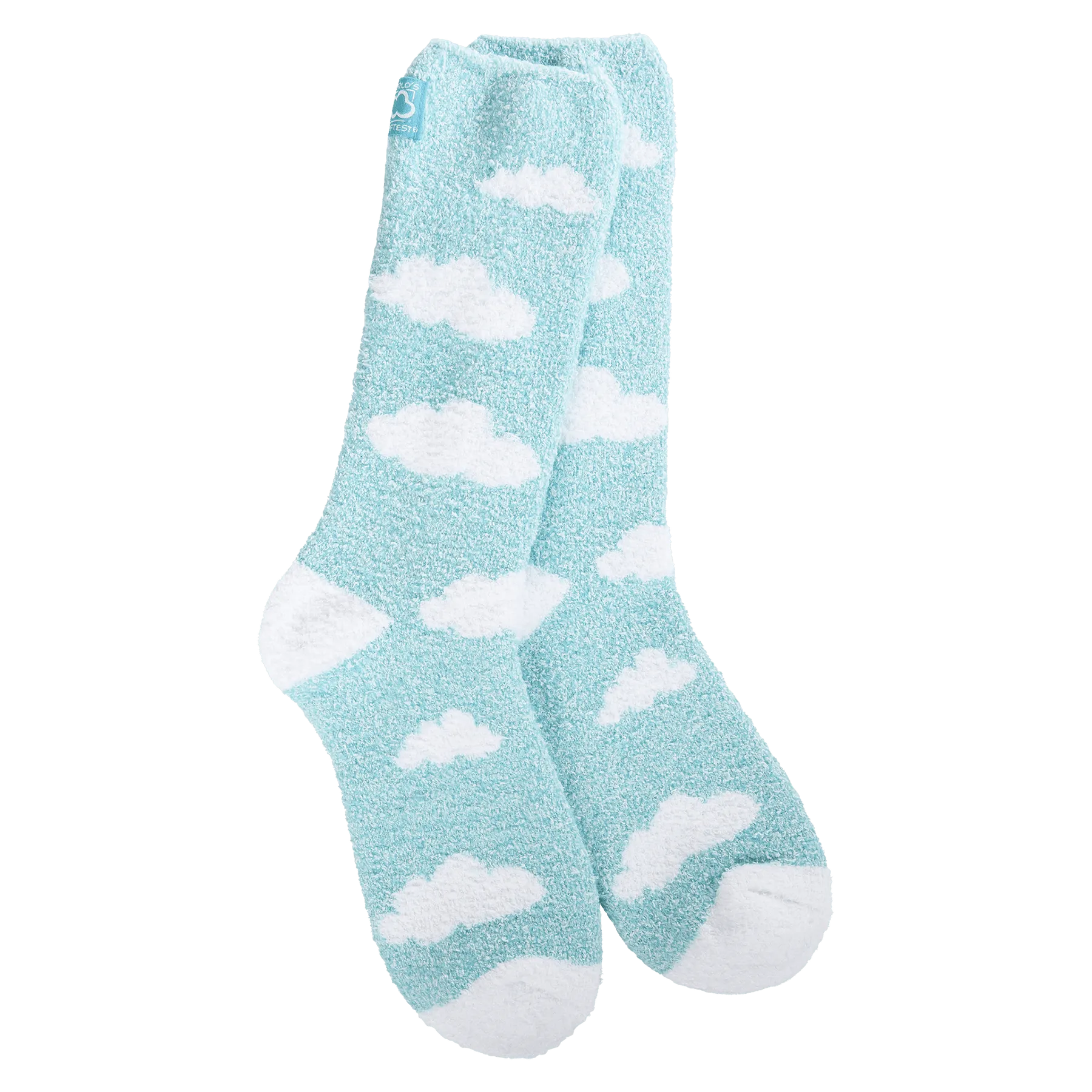 Cozy Cloud Collection | Women's Crew