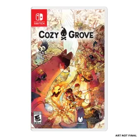 Cozy Grove (Nintendo Switch Exclusive Edition)