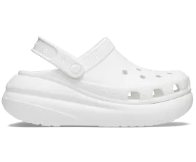 Crush Clog