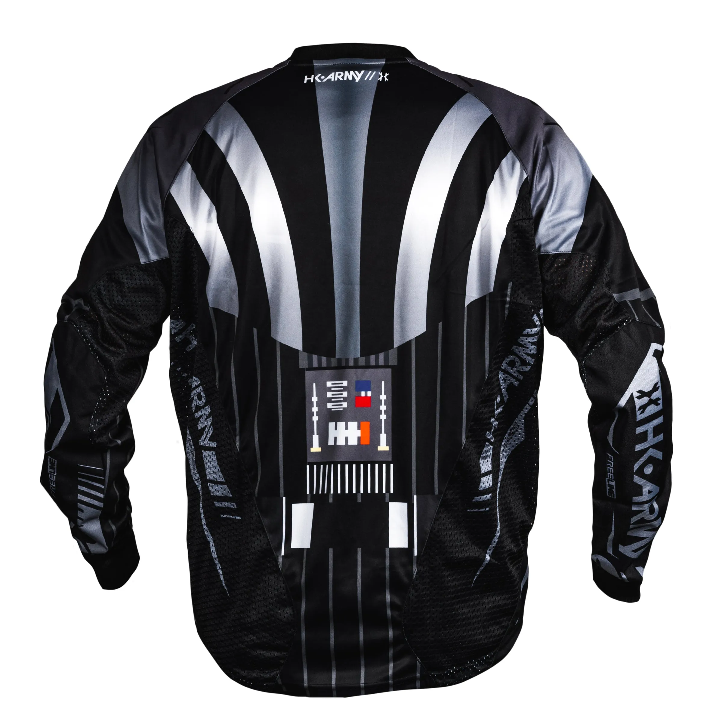 Darkside HSTL Wars - Freeline Jersey