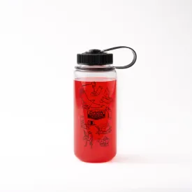 ‍Darn Tough 16 oz. Nalgene Water Bottle (100% off)