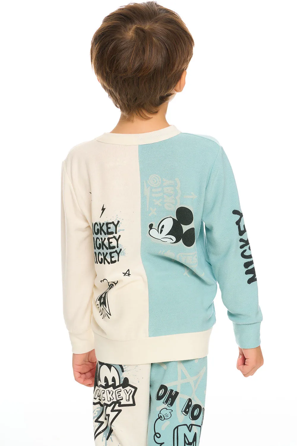 Disney's Mickey Mouse - Mash Up