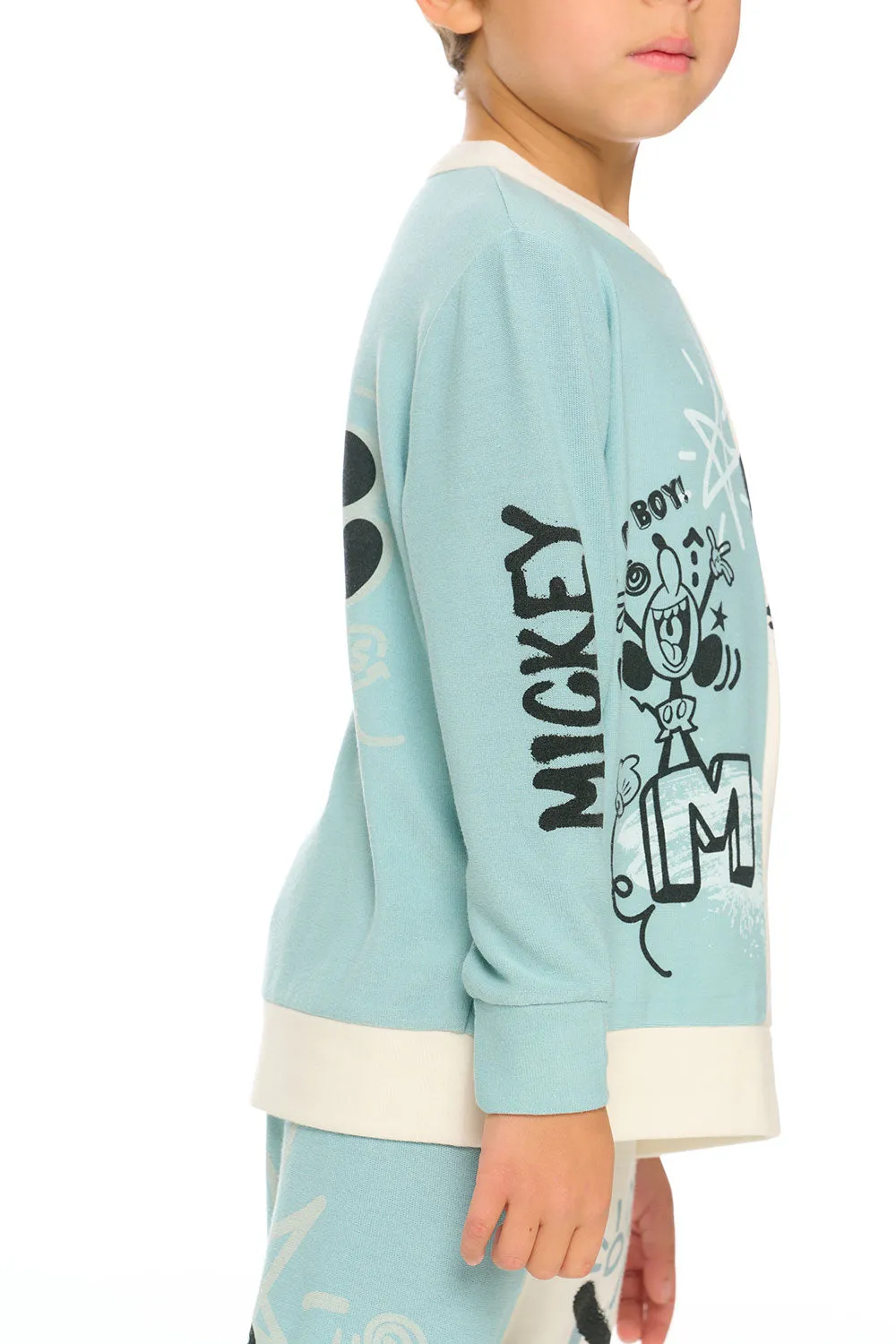 Disney's Mickey Mouse - Mash Up