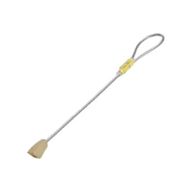 DMM Halfnut Trad Climbing Nut - 4