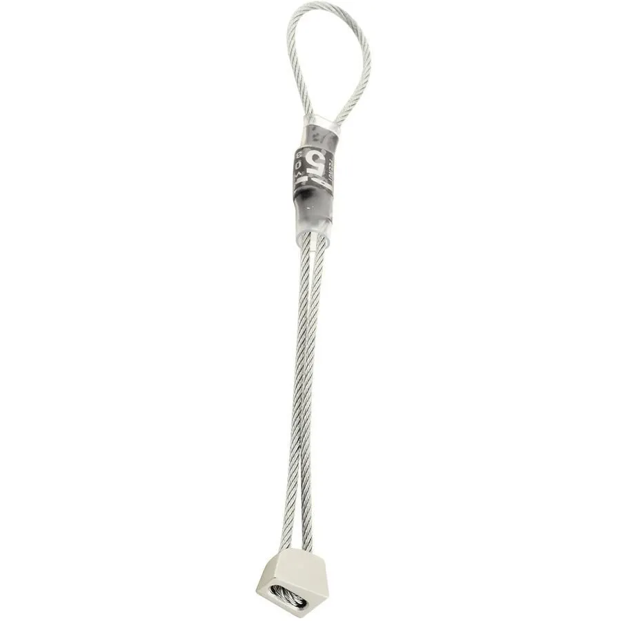 DMM Peenut Climbing Nut 1