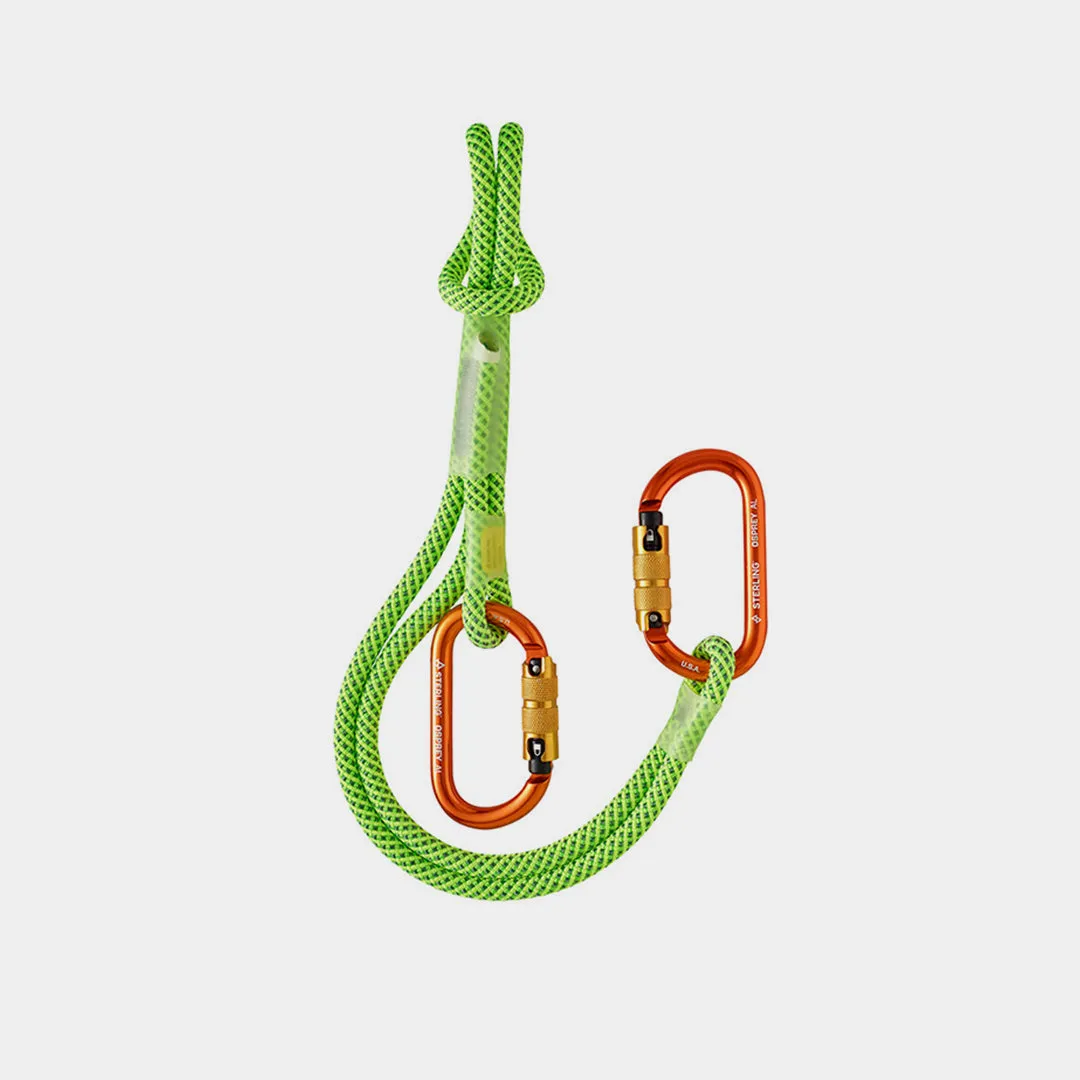 DRAC Lanyard