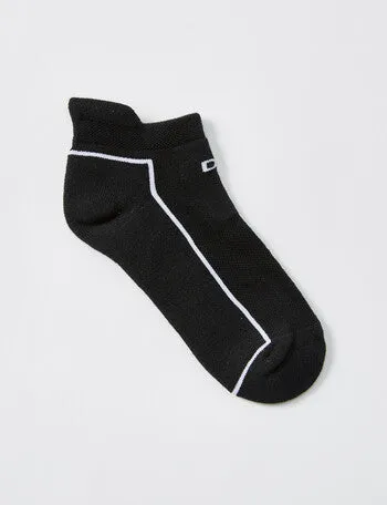 DS - Sport Coolmax Padded Sole Liner