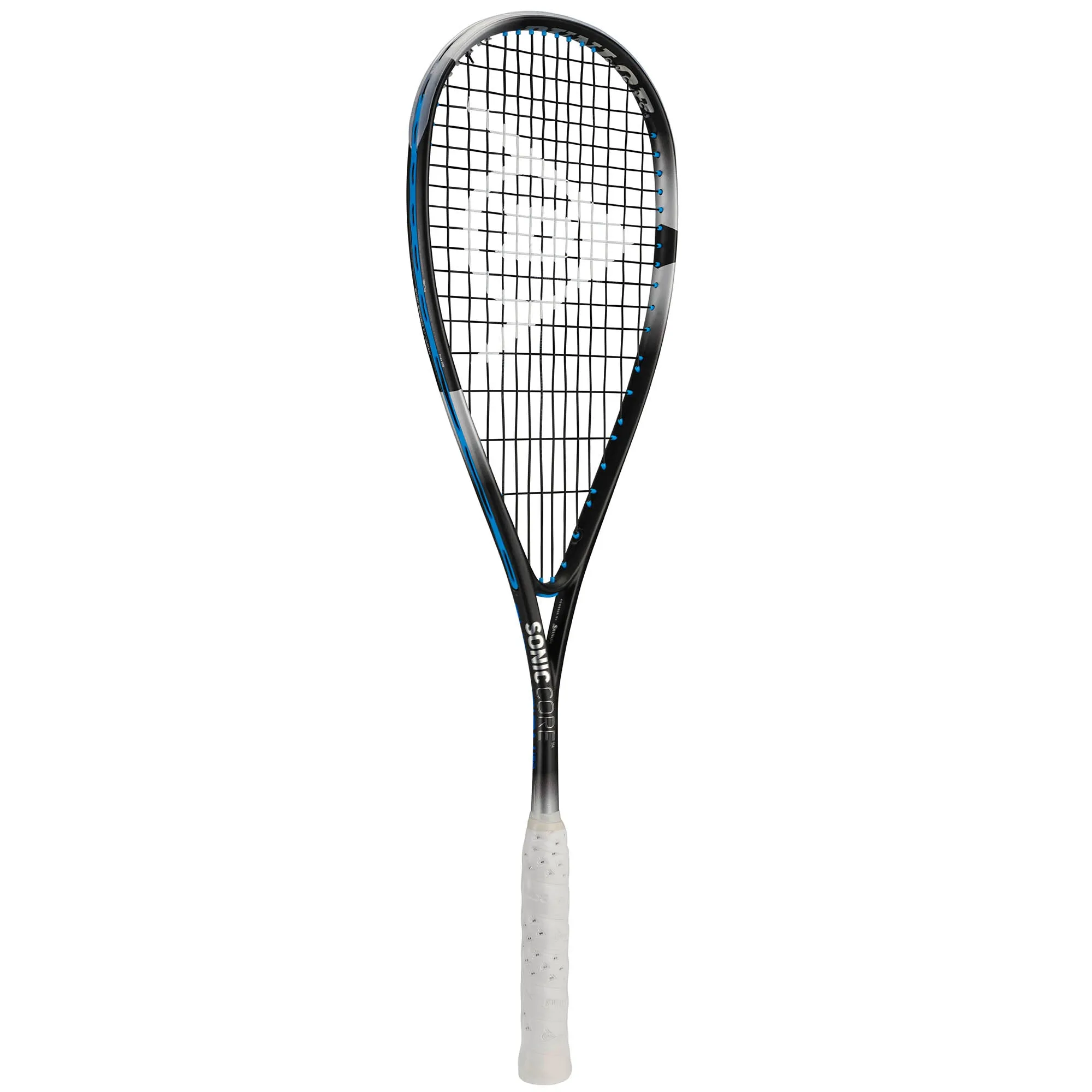 Dunlop Sonic Core Evolution 120 Squash Racket