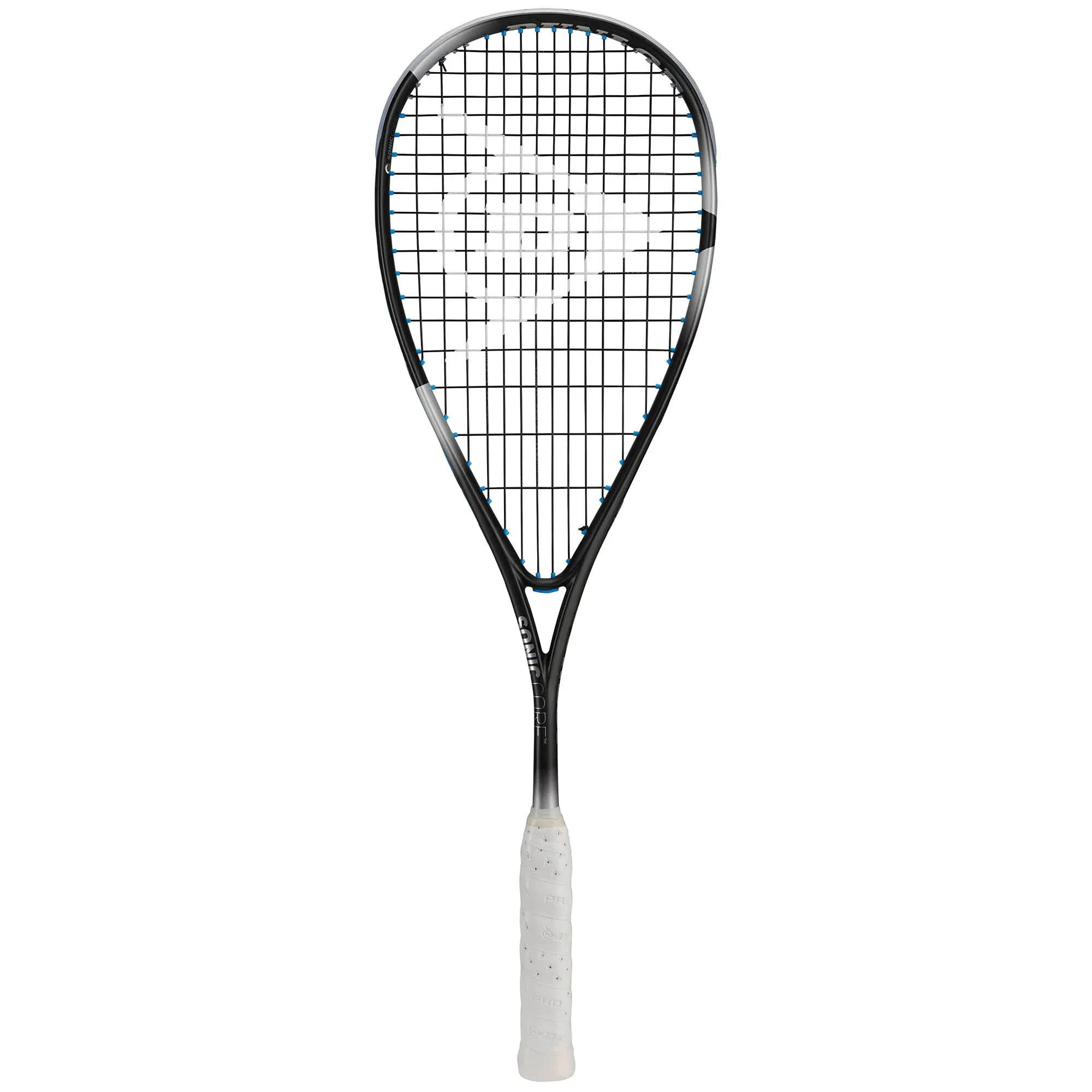 Dunlop Sonic Core Evolution 120 Squash Racket