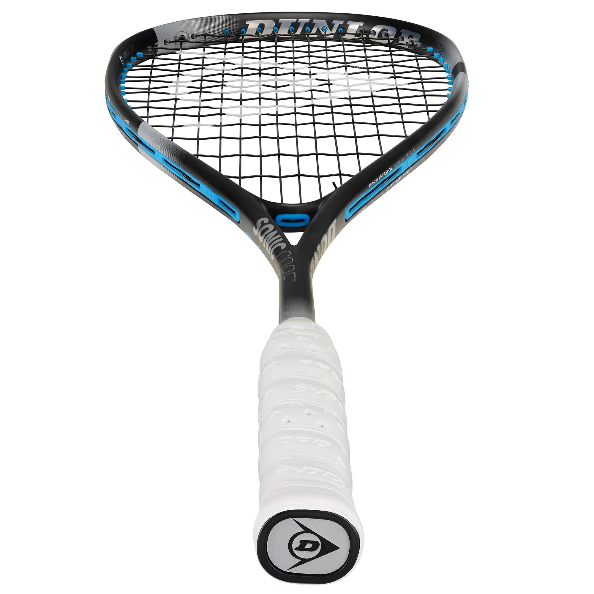 Dunlop Sonic Core Evolution 120 Squash Racket