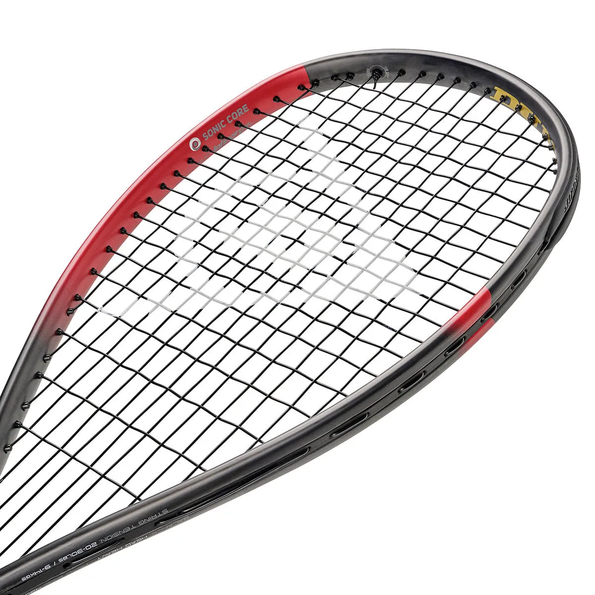 Dunlop Sonic Core Revelation Pro LTD Edition Squash Racket