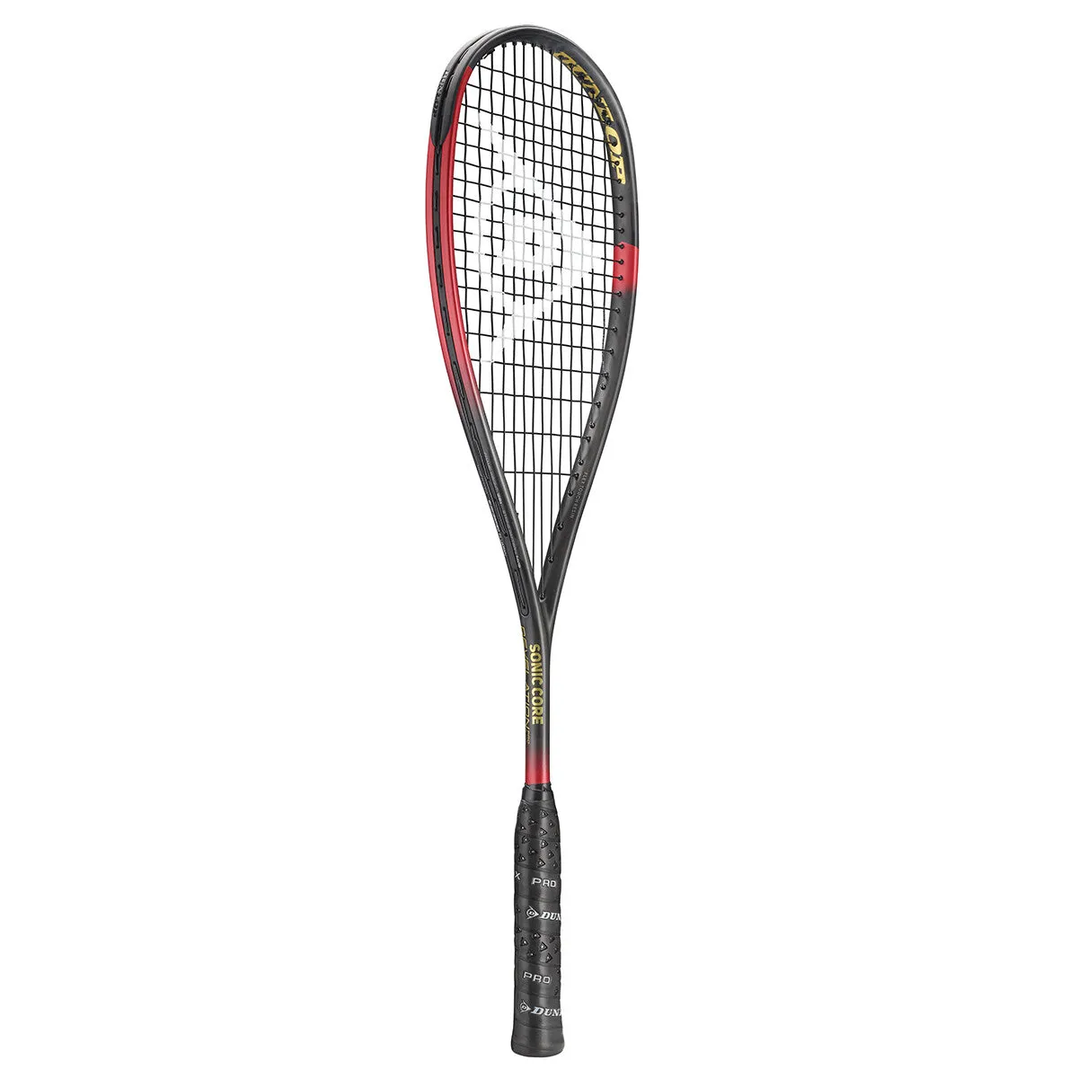 Dunlop Sonic Core Revelation Pro LTD Edition Squash Racket