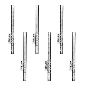 Edelrid Dyneema Quickdraw Sling 11mm (6 Pack)