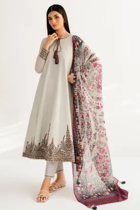 Embroidered Lawn USE - 9093