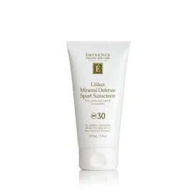Eminence | Lilikoi Mineral Defense Sport Sunscreen SPF 30