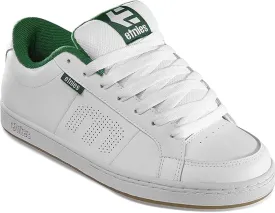 Etnies - Kingpin - Men's Skateboarding Shoe Classic Puffy Sustainable, Comfortable & Durable Footwear with Die-Cut EVA Insole
