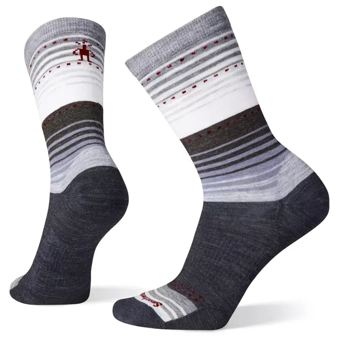 Everyday Stitch Stripe Sock Women's