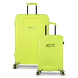 Expression - Cyber Lime - Duo Set (55/76 cm)