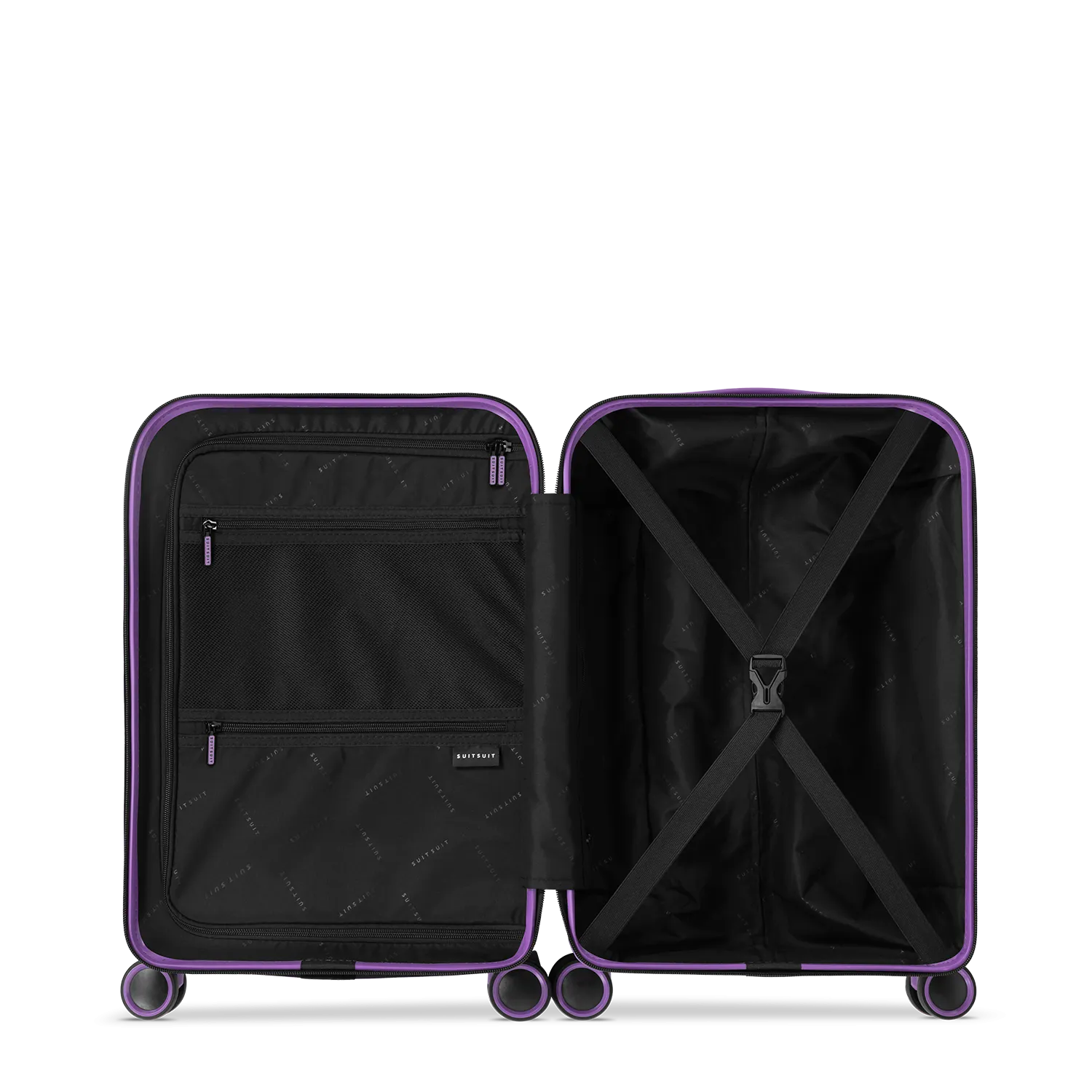 Expression - Dewberry - Safe Travels Set (55 CM)