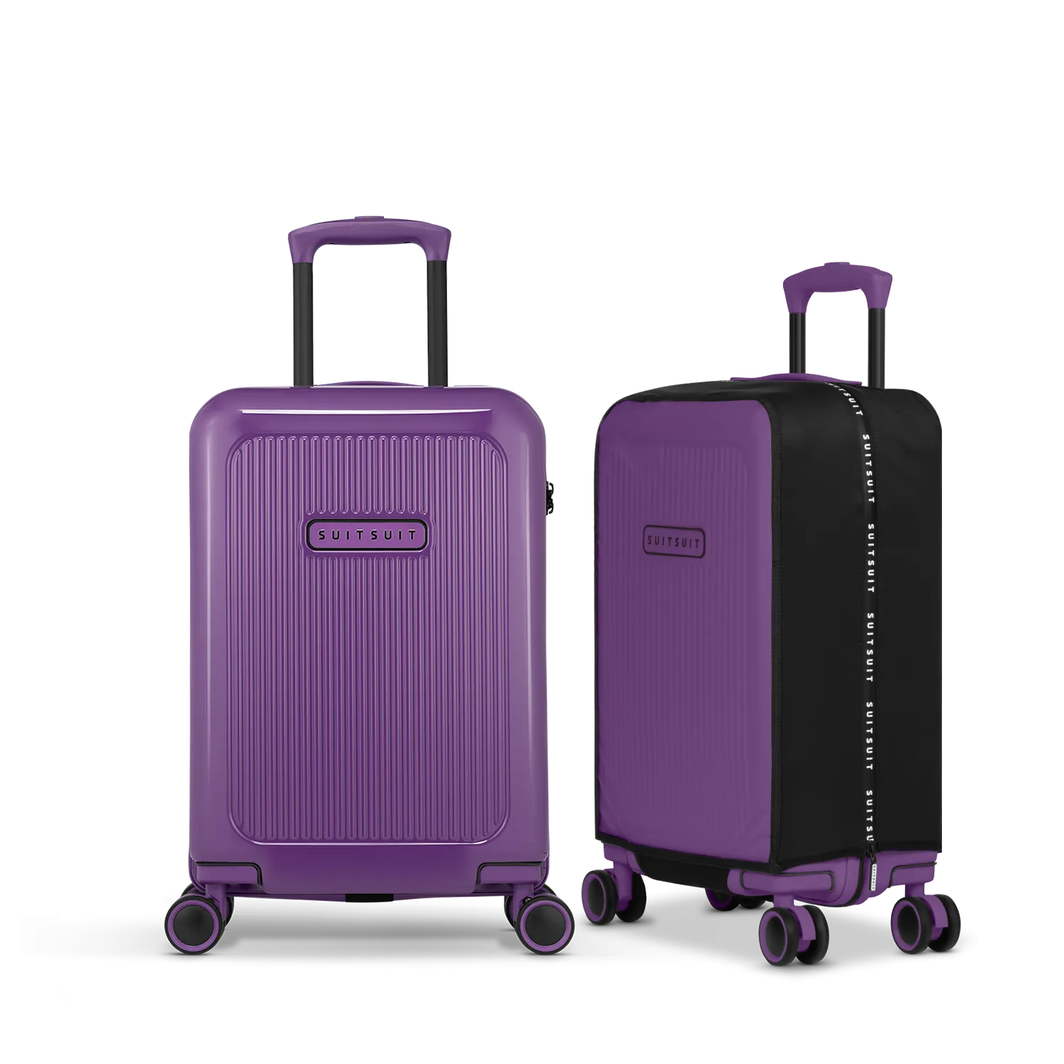 Expression - Dewberry - Safe Travels Set (55 CM)