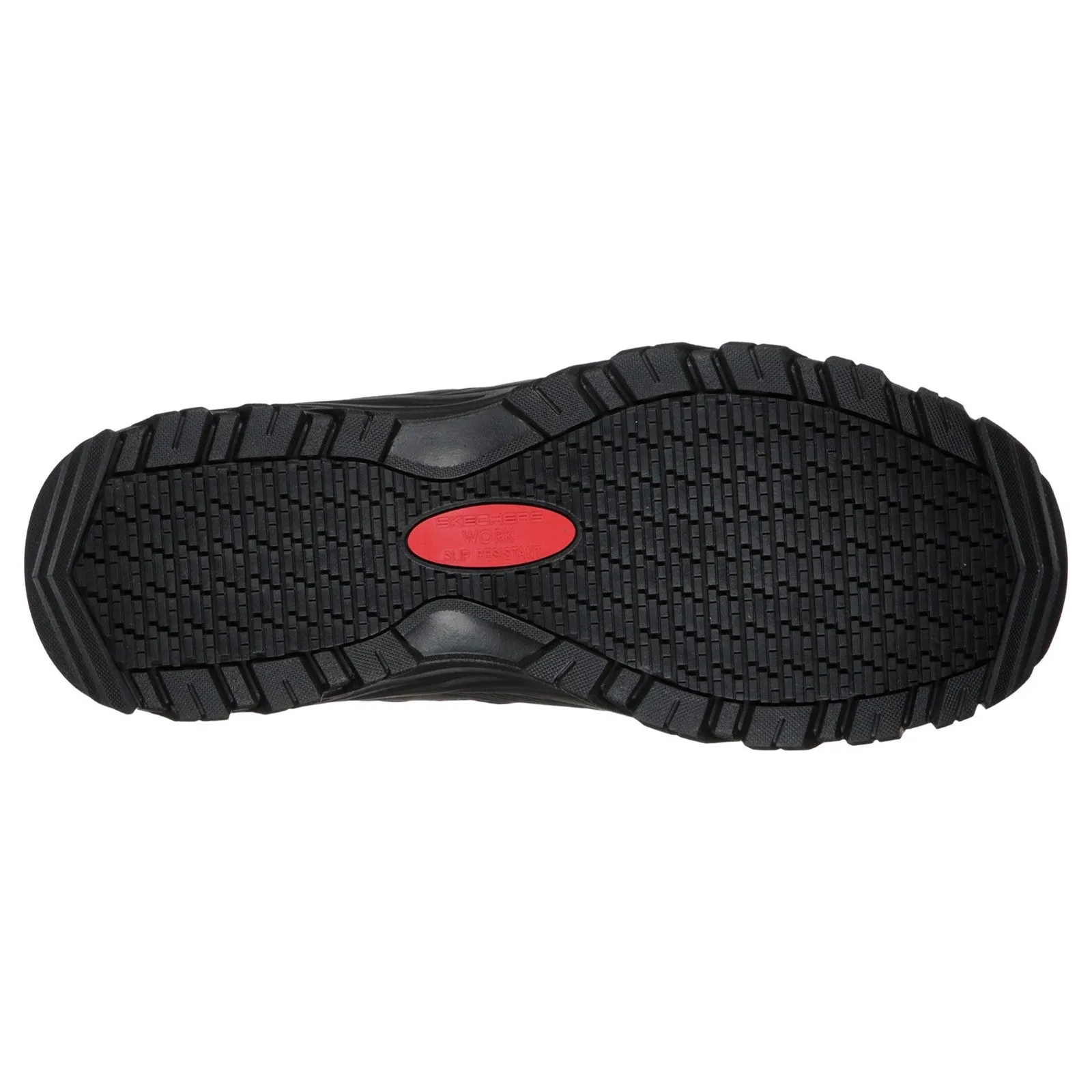 Fannter Occupational Shoe