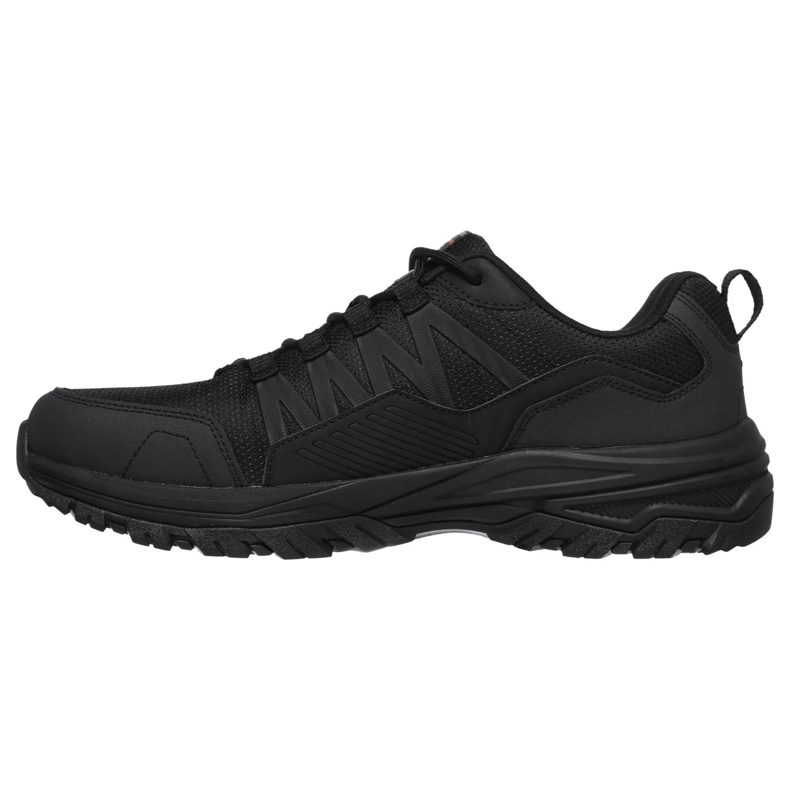 Fannter Occupational Shoe
