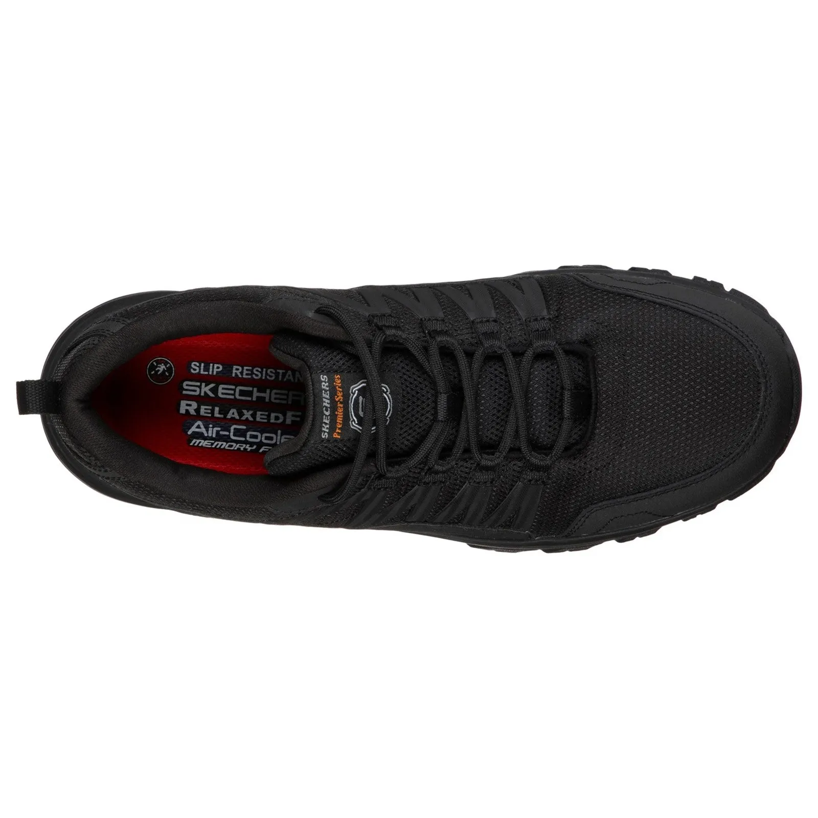 Fannter Occupational Shoe