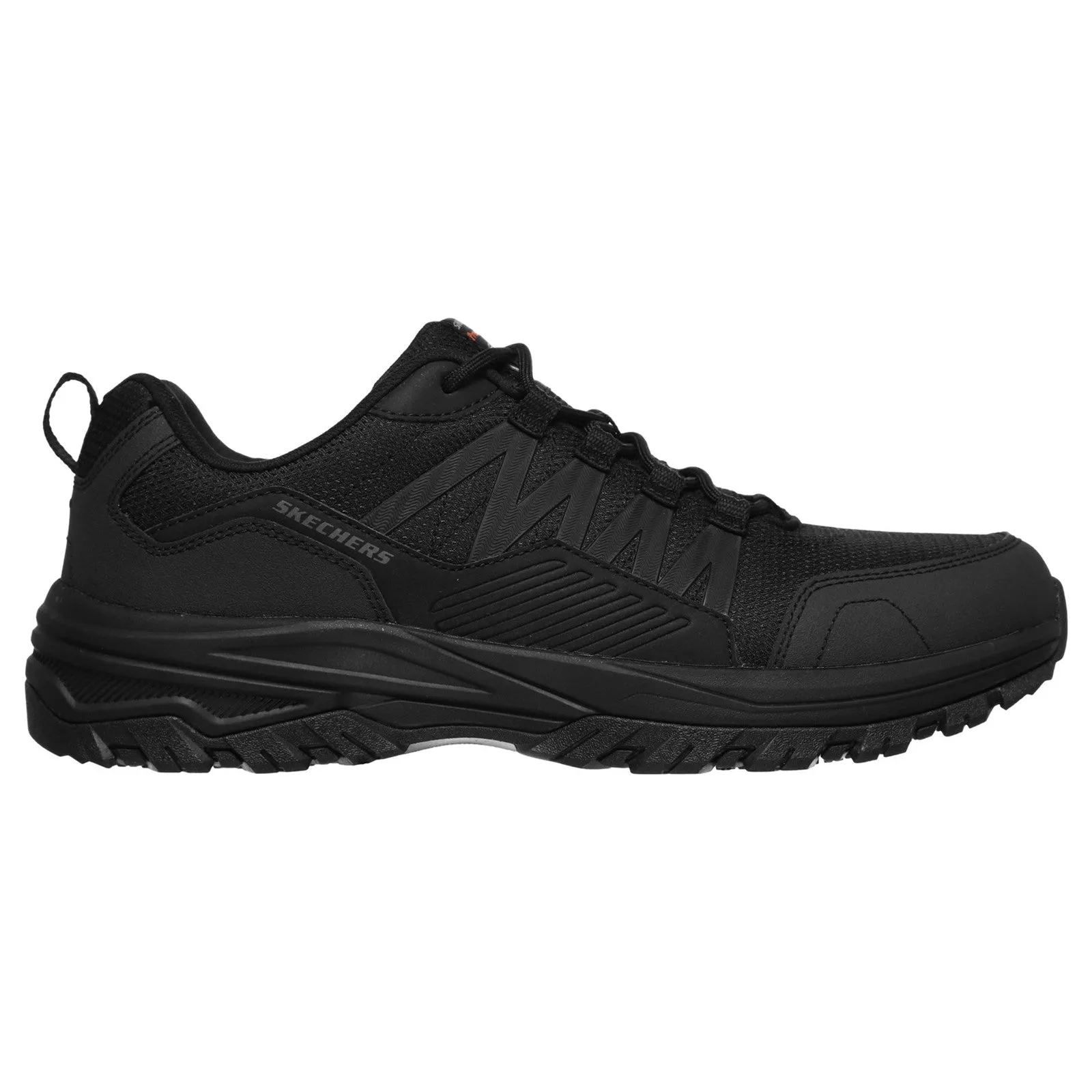 Fannter Occupational Shoe