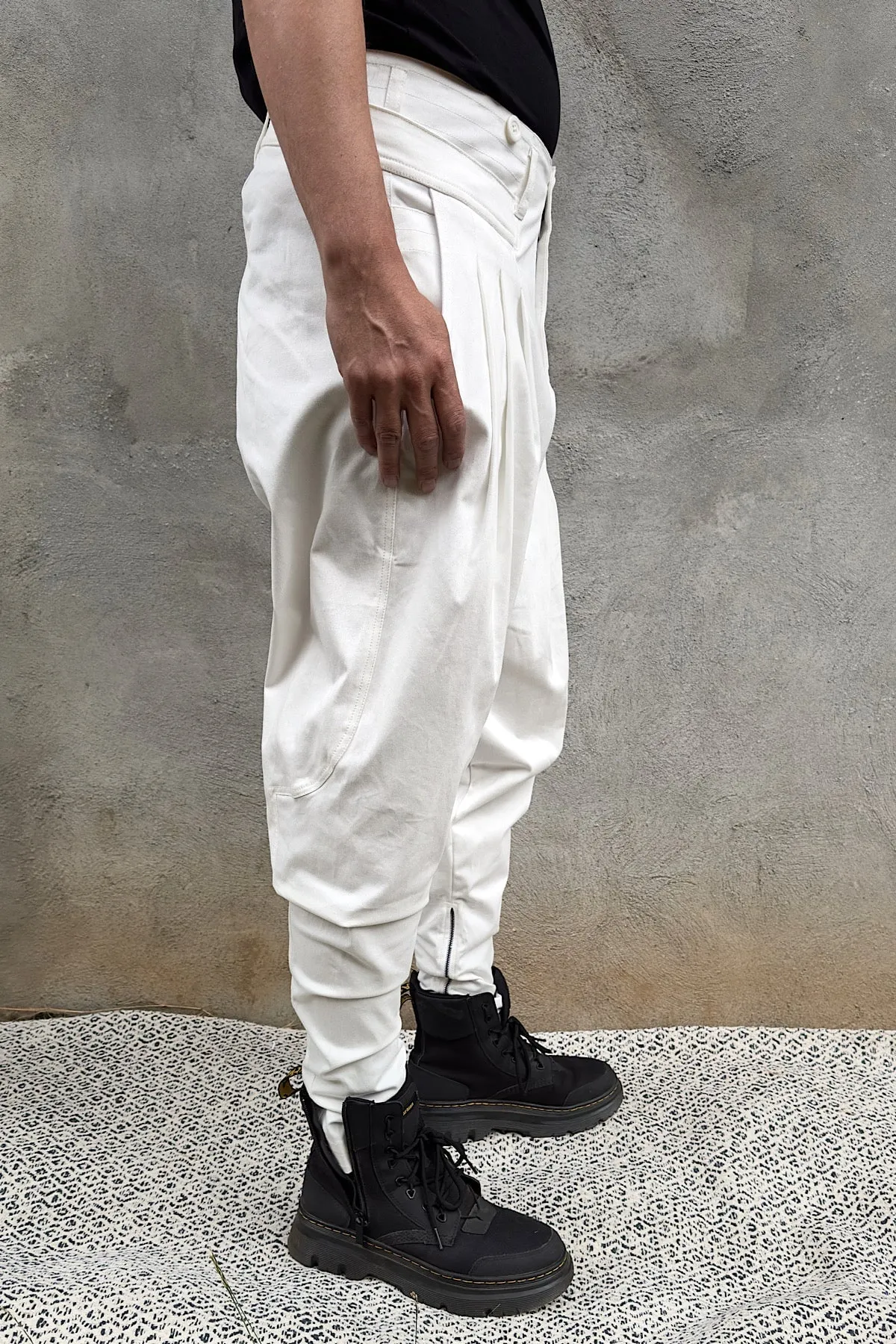 Five and Diamond Rumbler Pants - cotton