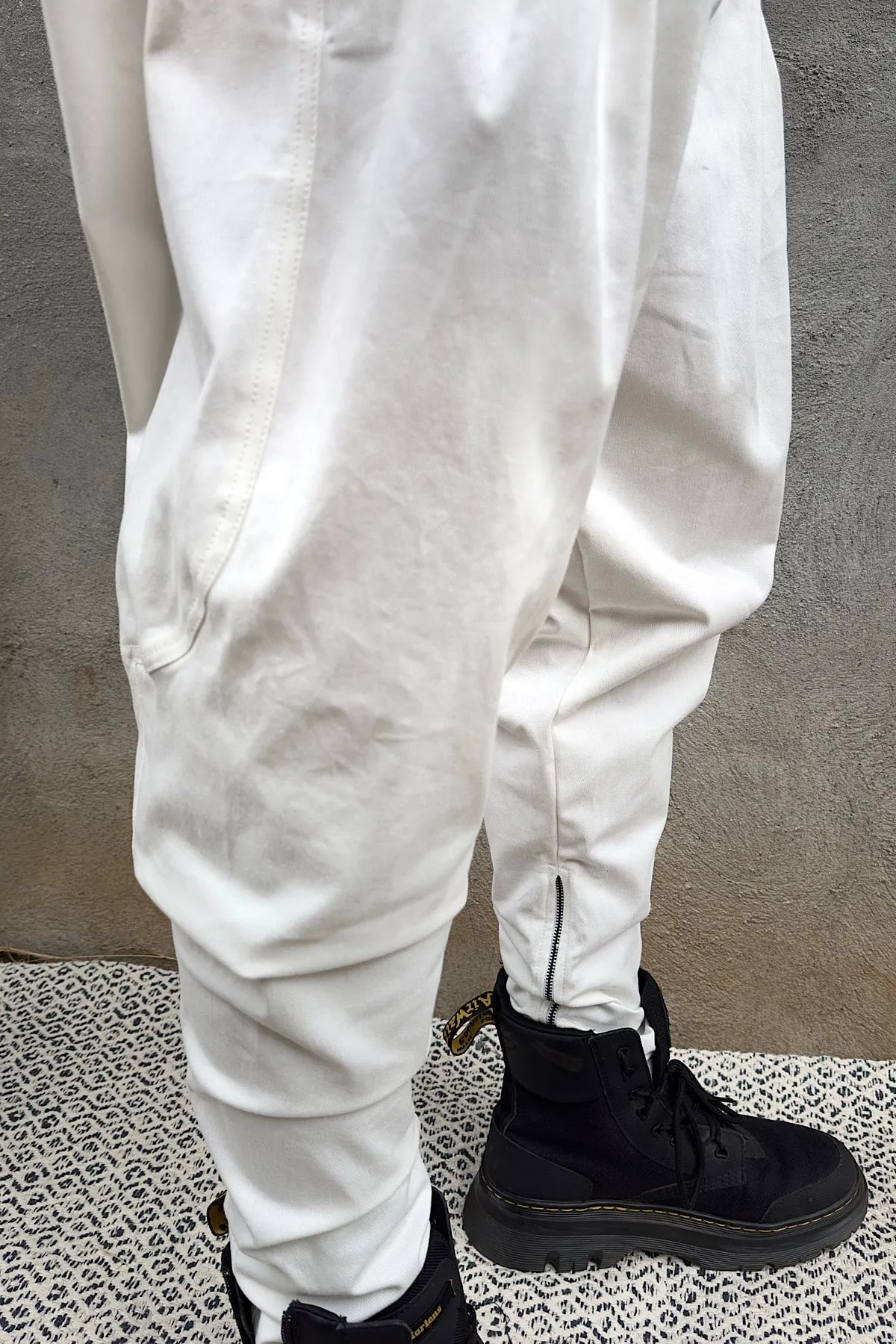 Five and Diamond Rumbler Pants - cotton