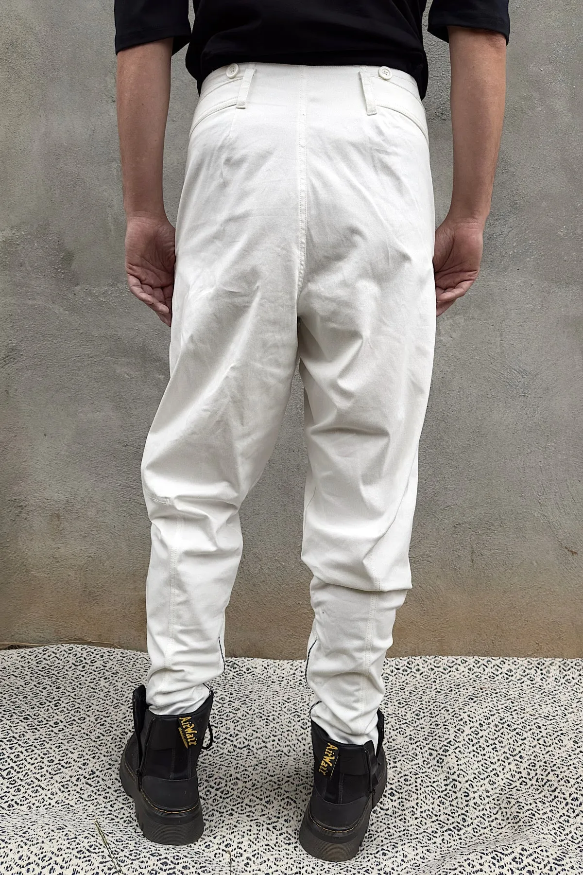 Five and Diamond Rumbler Pants - cotton