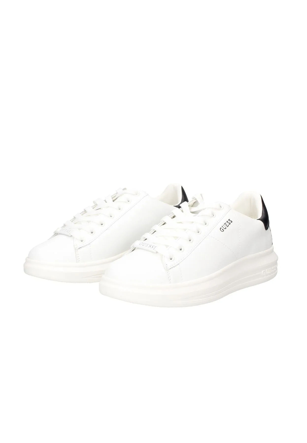 FM8VIBLEL12 sneaker GUESS