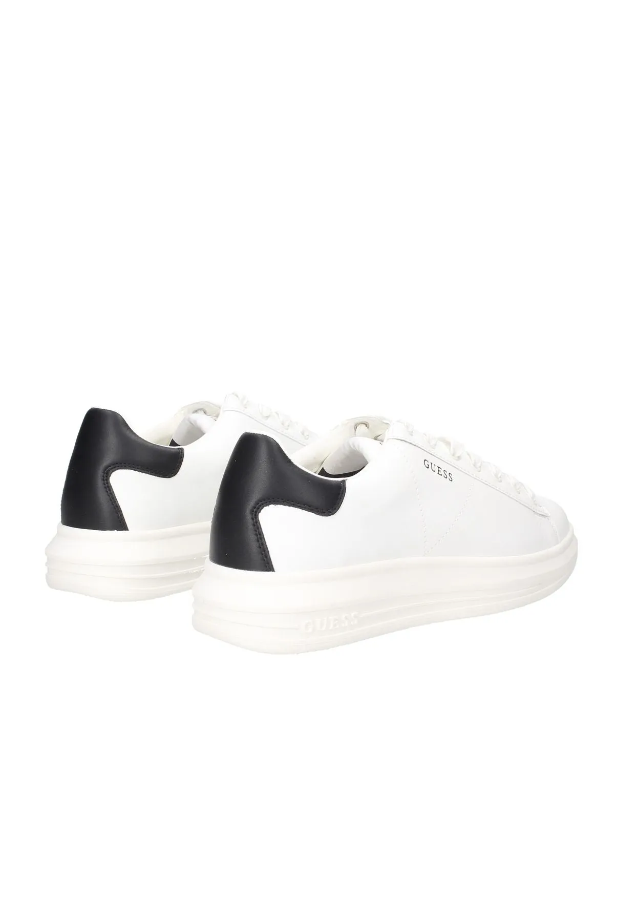 FM8VIBLEL12 sneaker GUESS