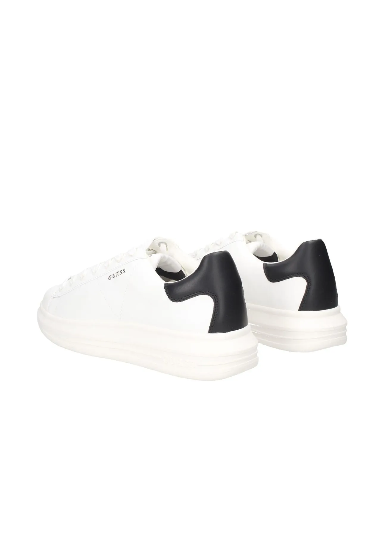 FM8VIBLEL12 sneaker GUESS