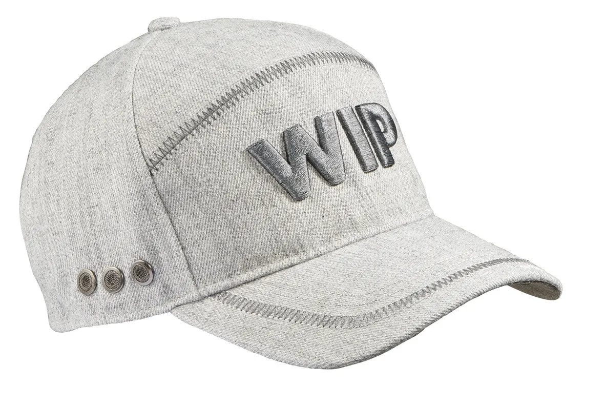Forward WIP Cap