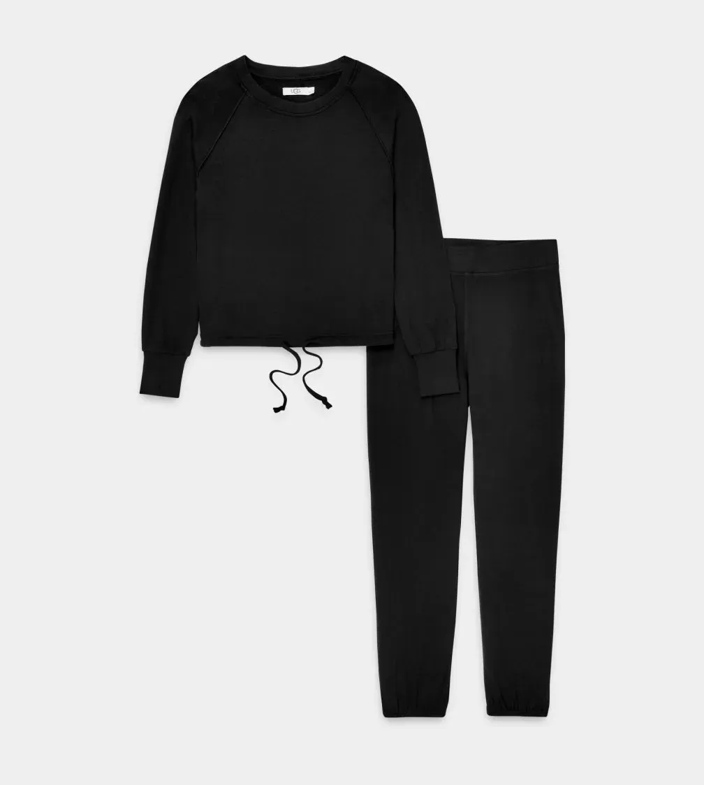 Gable Jogger Set