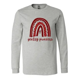 Gentry Arches Long Sleeve Tee