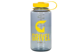 Grivel Water Bottle