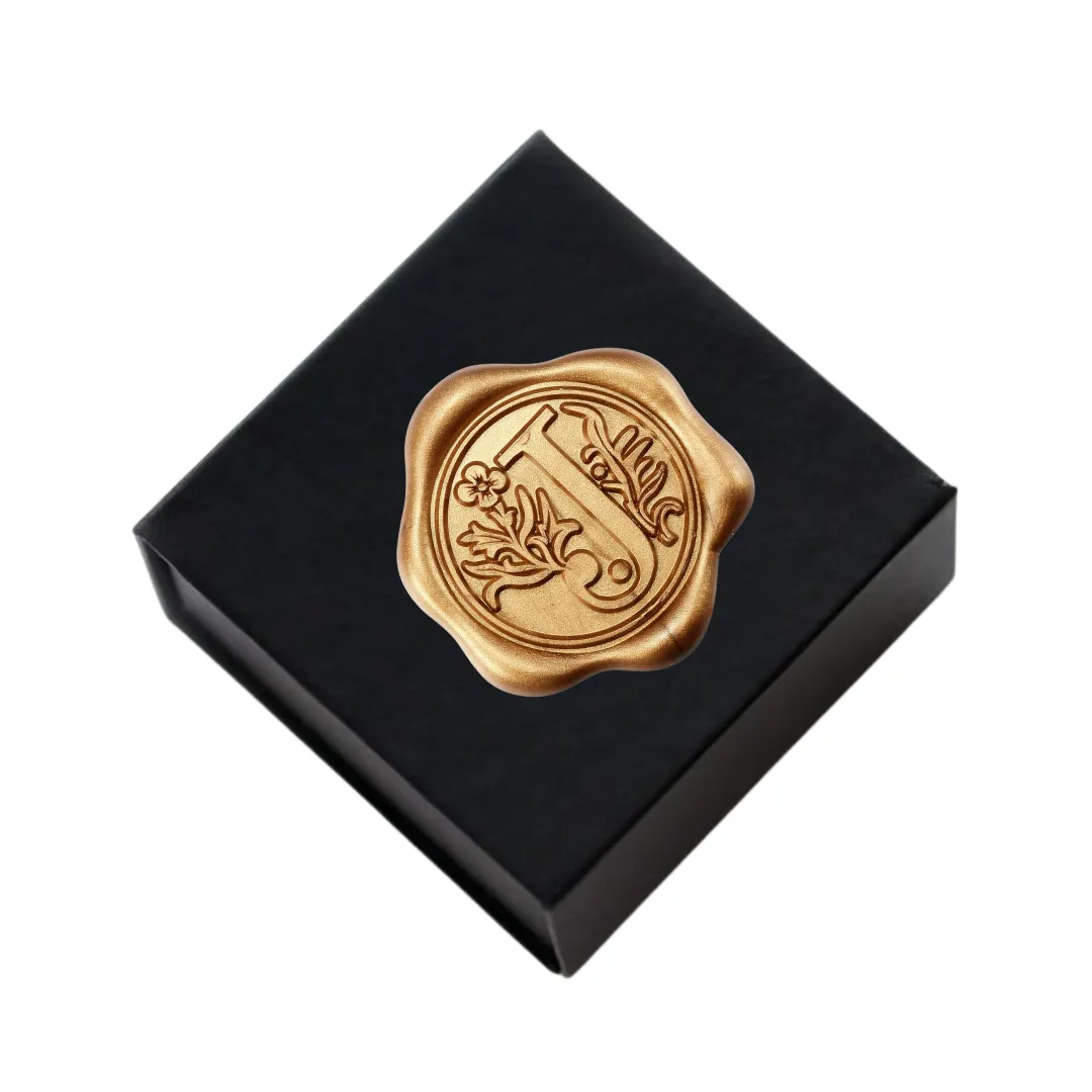 Heavy Comfort Fit 18K Yellow Gold Men's Designer Wedding Ring | 3.5mm
