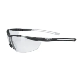 Hellberg Argon ELC Safety Glasses with Enhanced Comfort and Performance