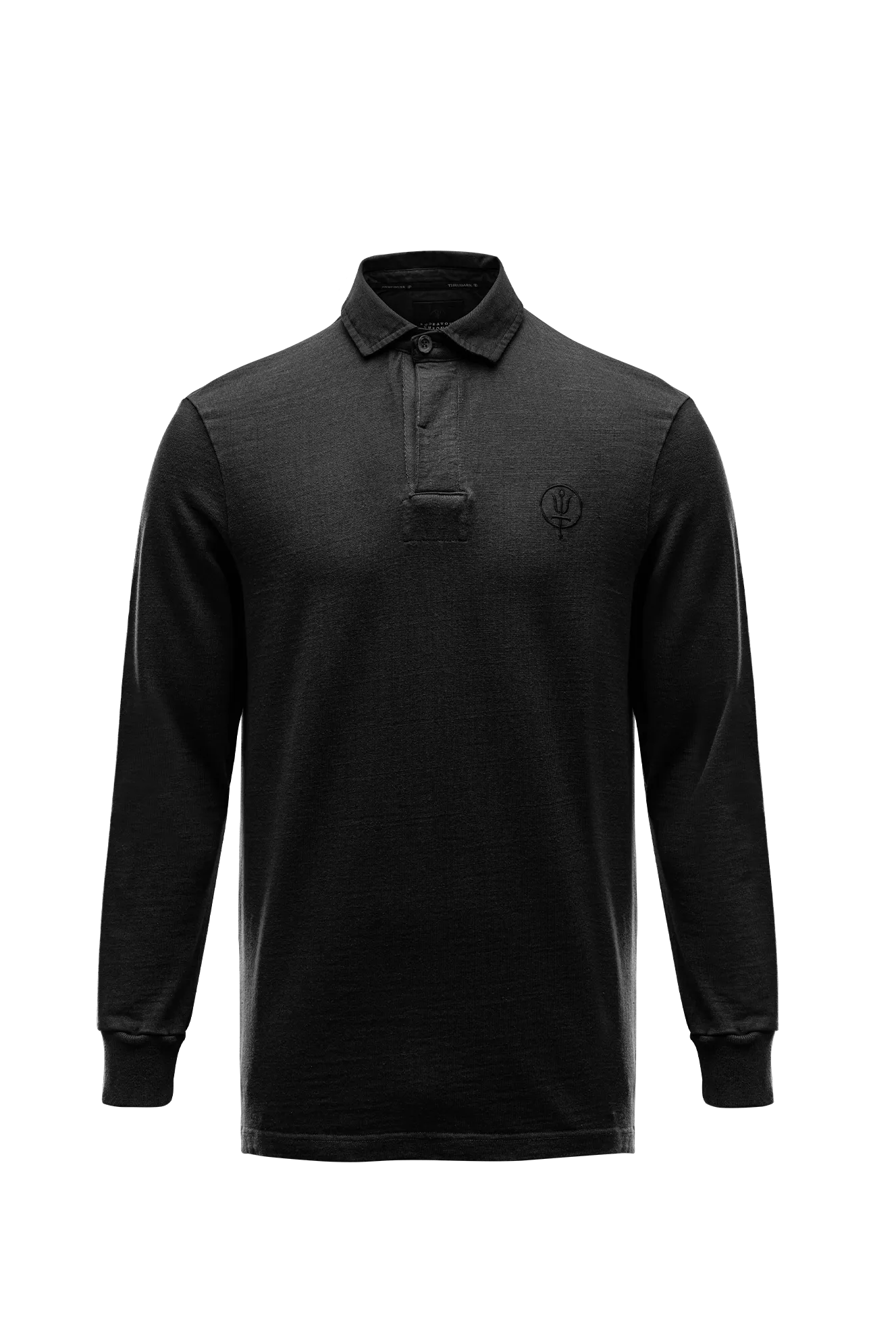 HERITAGE RUGBY SHIRT