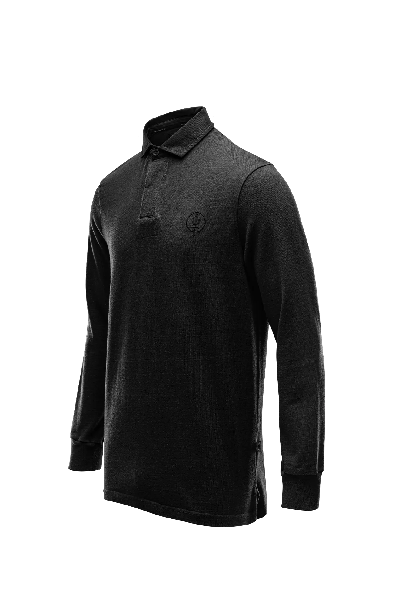 HERITAGE RUGBY SHIRT