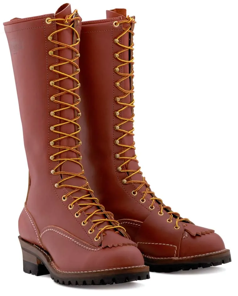 Highliner 16" - #100 Vibram® Lug Sole