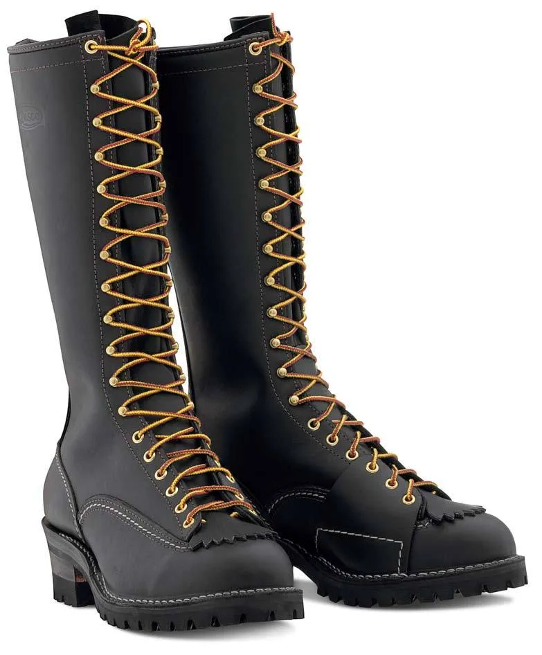 Highliner 16" - #100 Vibram® Lug Sole