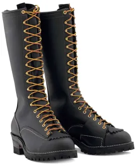 Highliner 16" - #100 Vibram® Lug Sole