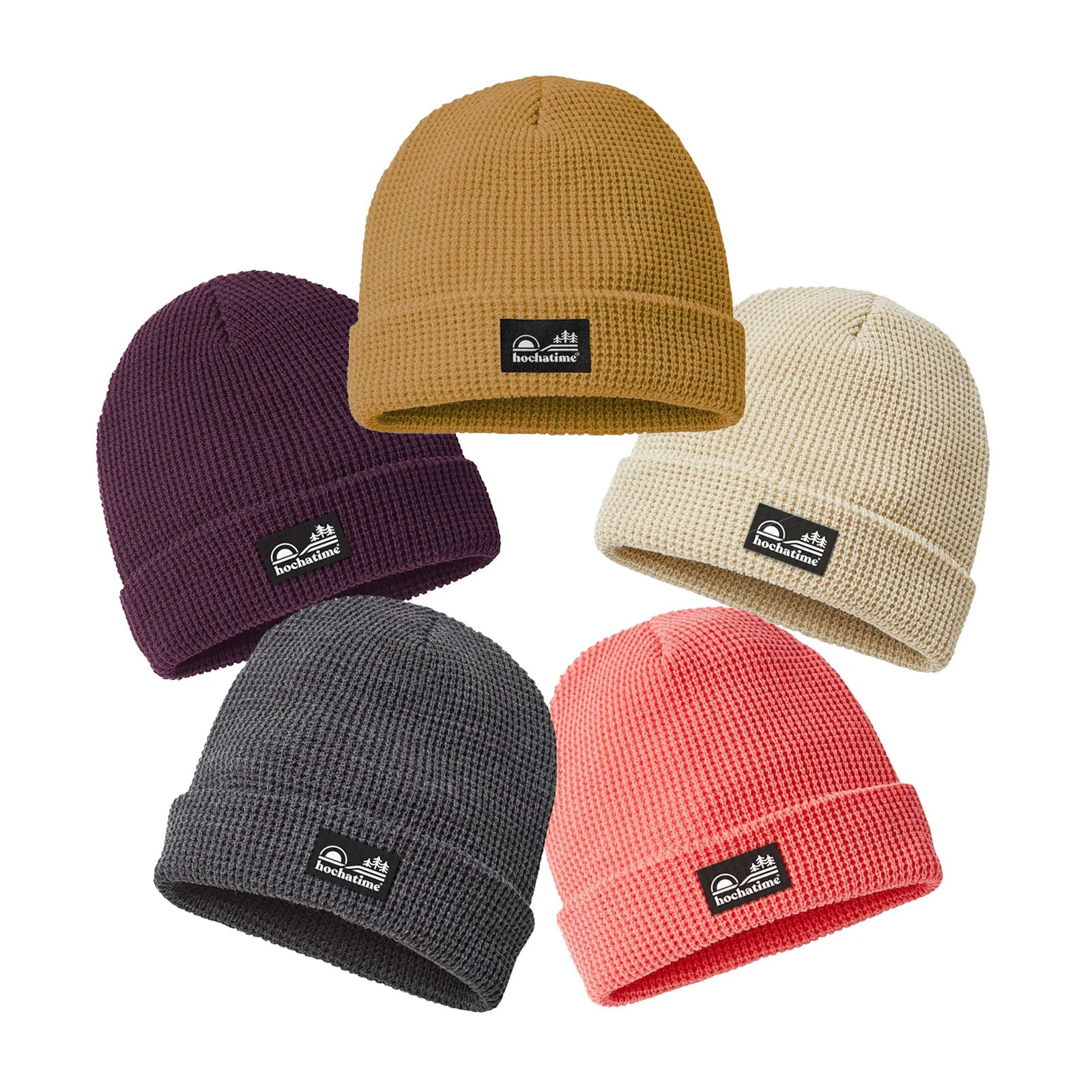 Hochatime Cozy Beanie