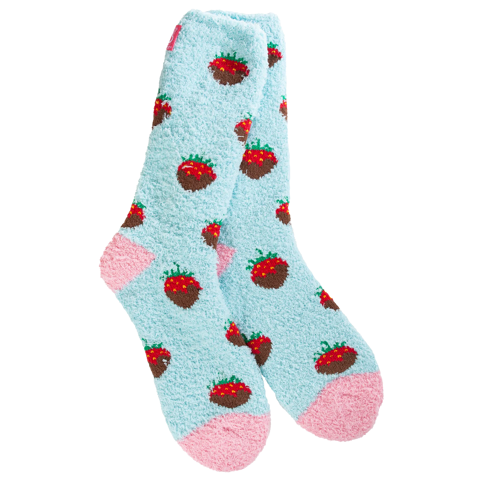 Holiday Spring Light Weight Cozy Crew (Clearance)