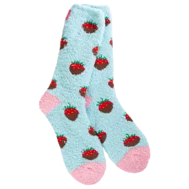 Holiday Spring Light Weight Cozy Crew (Clearance)