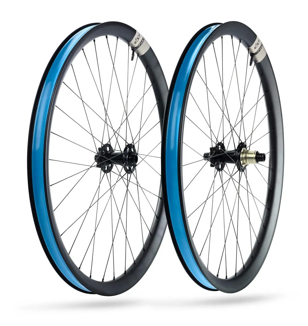 Ibis 741 Carbon non-Boost Wheelset -27.5
