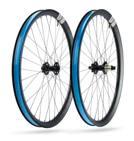 Ibis 741 Carbon non-Boost Wheelset -27.5